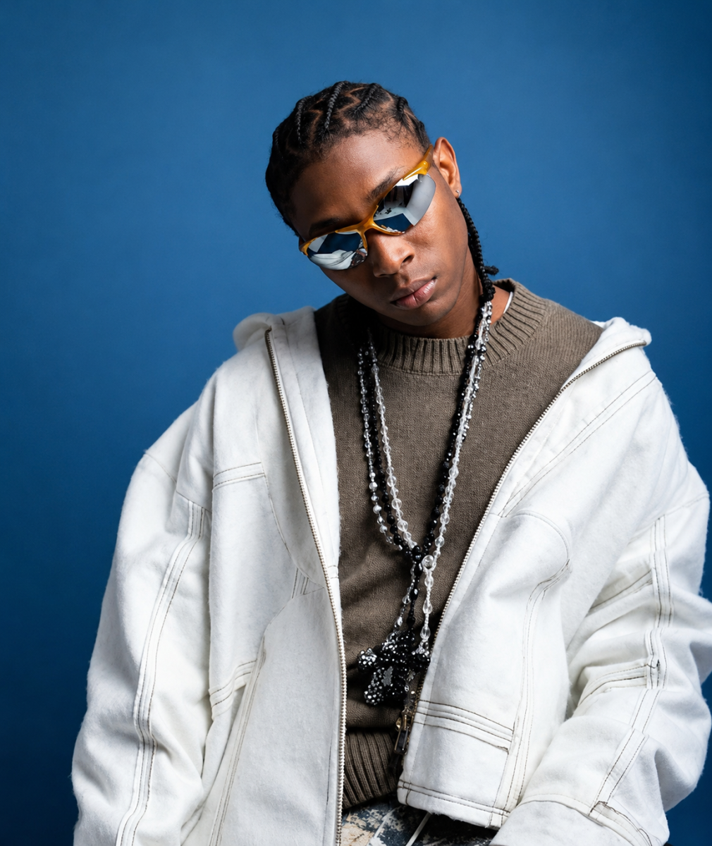 Bella Shmurda Alleges $4 Million Property Fraud