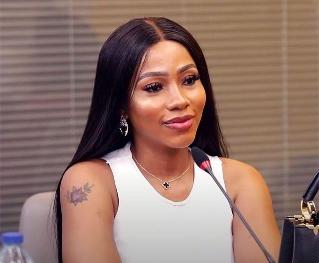 Mercy Eke Opens Up About Love and Marriage: 'I'm Ready for the Next Chapter