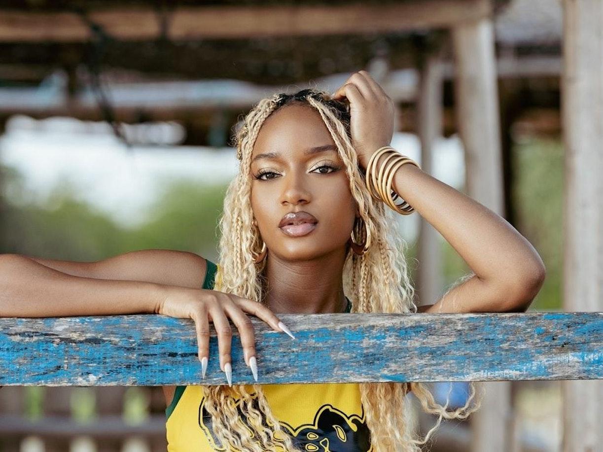 Ayra Starr Builds Anticipation for New Album