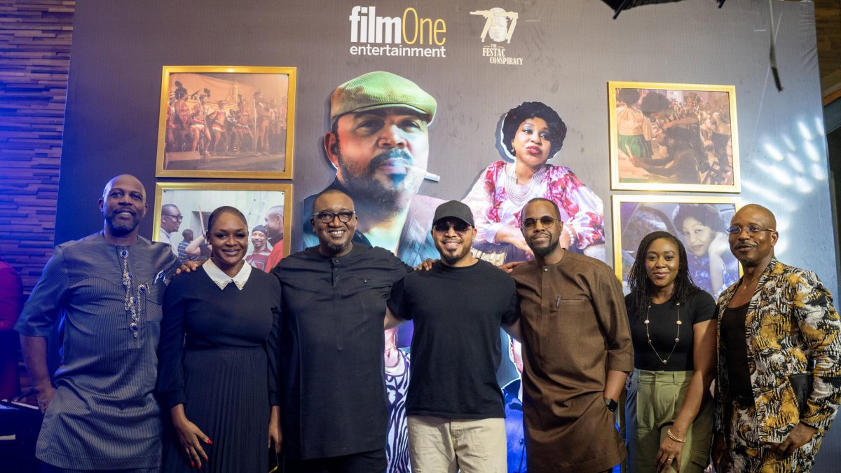 Nollywood's 2026 Film Line-up Continues to Grow as Industry Eyes Bigger Success