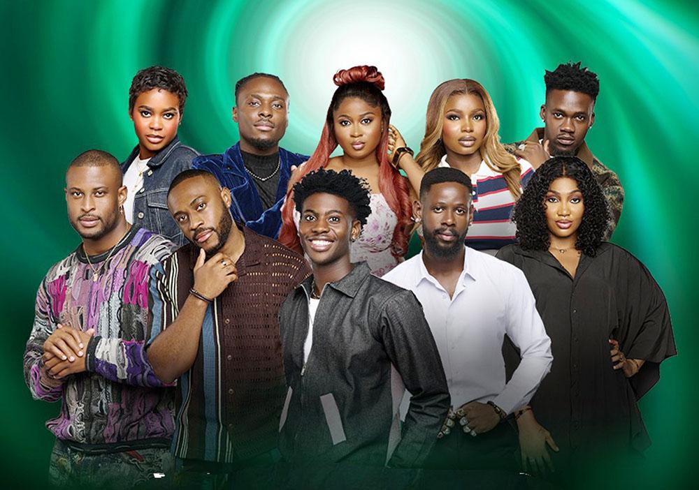 BBNaija: First Eviction Tension Builds as Housemates Face Crucial Test