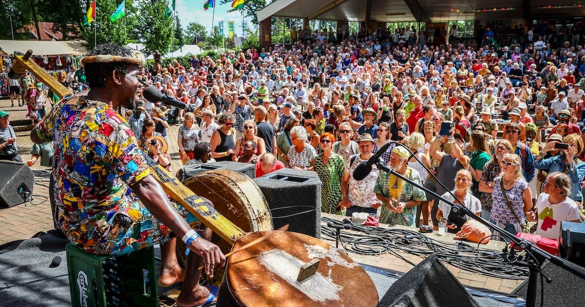 Euro-Afric Festival 2026 Unveils Star-Studded Music Line-up