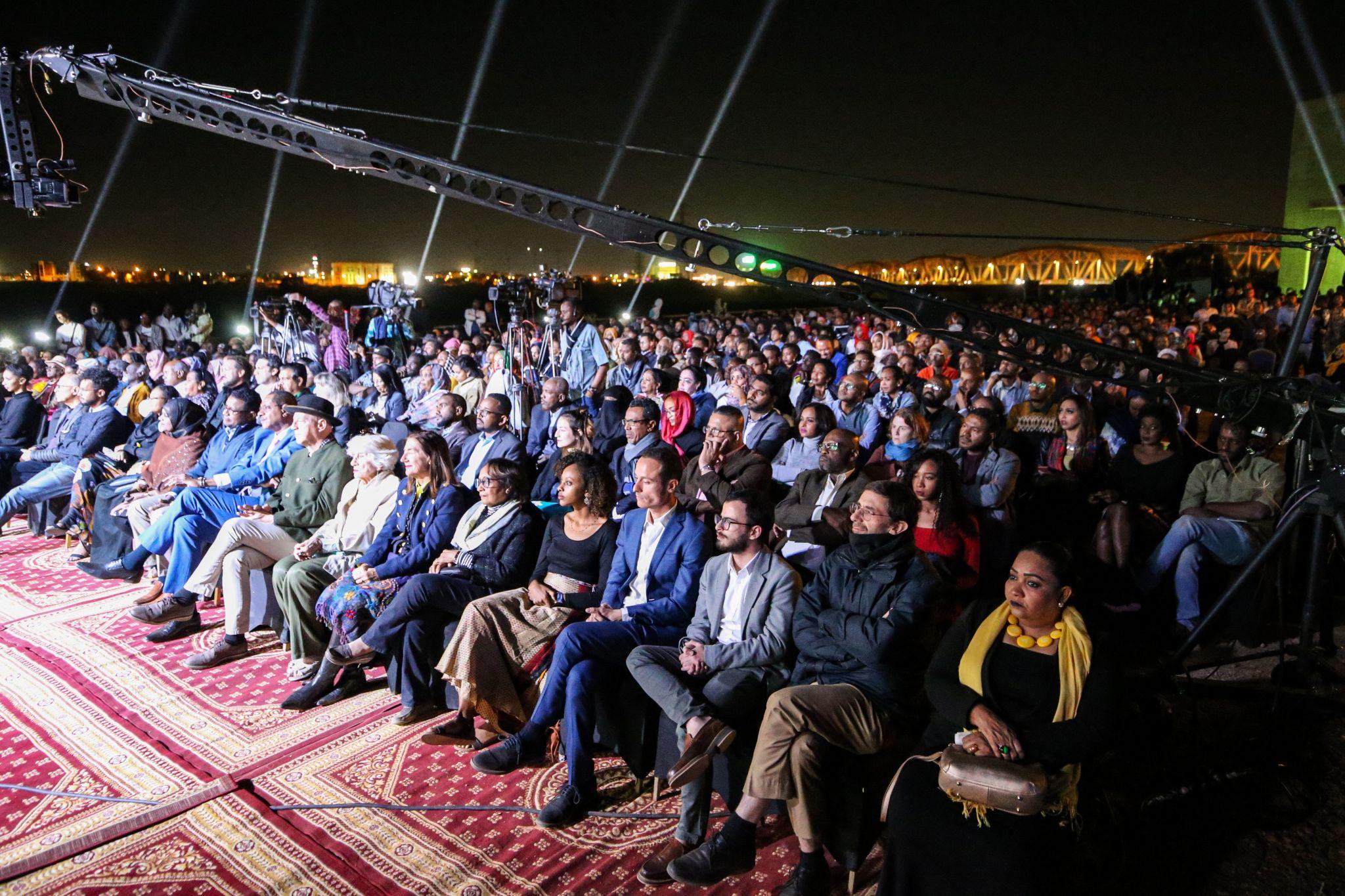 African Cinema Continues Global Rise as Homegrown Stories Capture International Attention