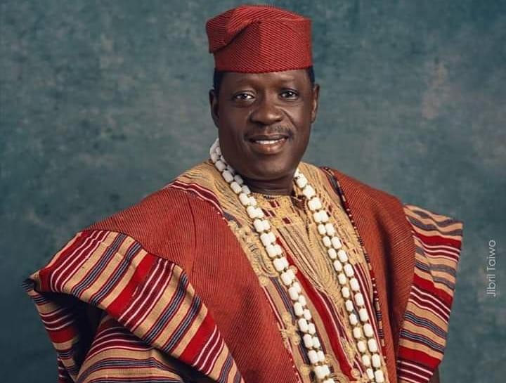 Taiwo Hassan Ogogo Battles Stage-Four Cancer