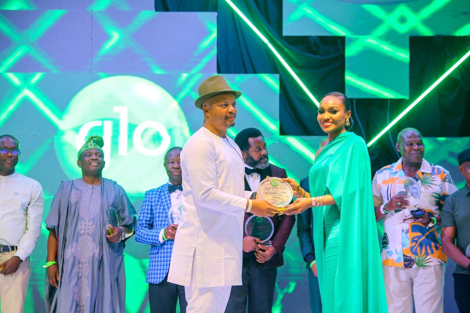 Glo Marks 23 Years with “Never Settle For Less” Campaign and New Digital Innovations