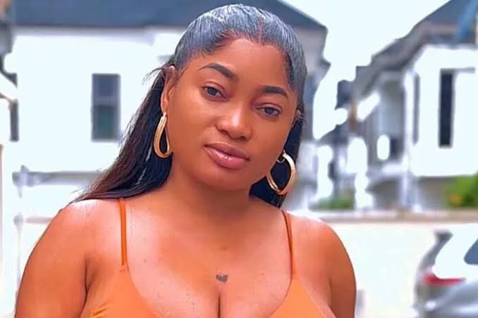 Nollywood Mourns as Actress Nimmy Ferrari Dies at 26