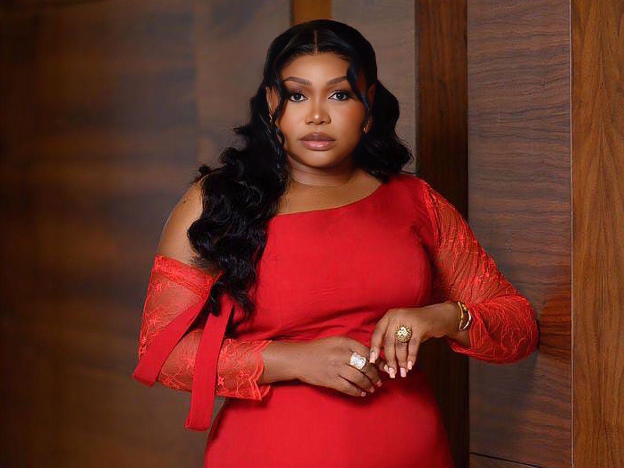 Ruth Kadiri Debunks Death Rumours, Reassures Fans She Is Alive