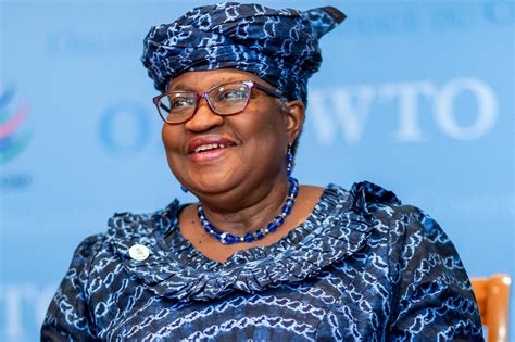 Niger Delta: Okonjo-Iweala Calls for Special Economic Zones