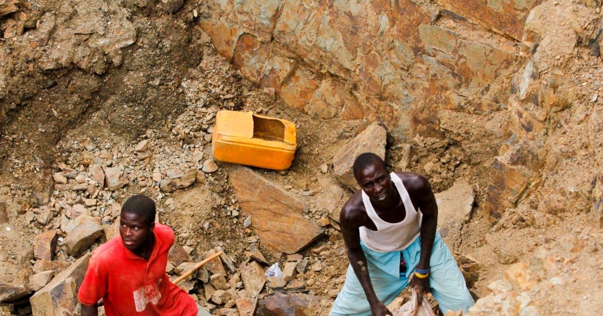 37 Detainees Die in Niger State Custody, Triggering Outrage and Investigation