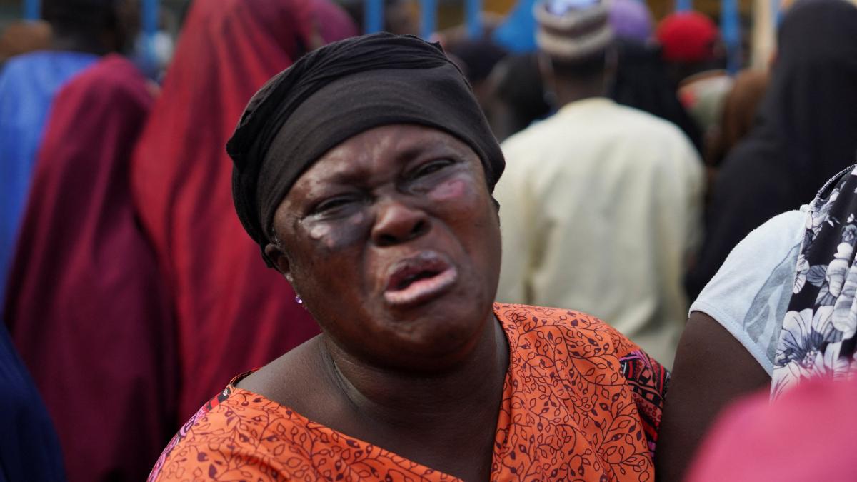 Tragedy in Niger State: 37 Miners Die in Detention as Survivors Reveal Disturbing Ordeal