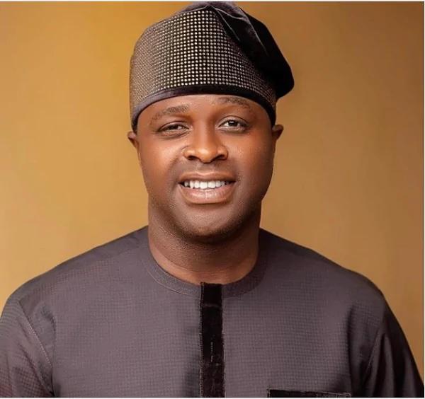Femi Adebayo Launches Euphoria360 Creative Hub in Lagos, Set to Train 250 Nigerian Youths