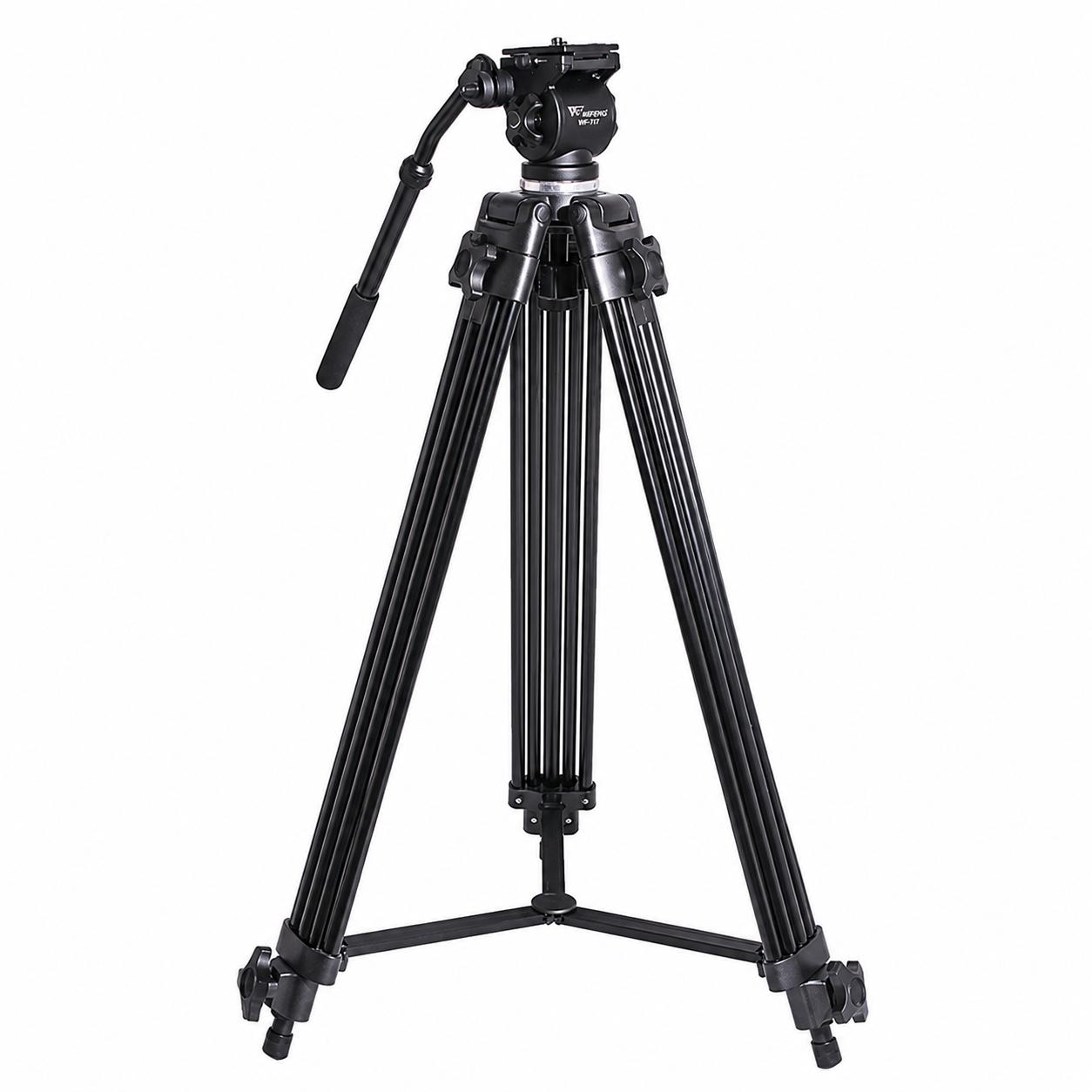 Camera Tripod