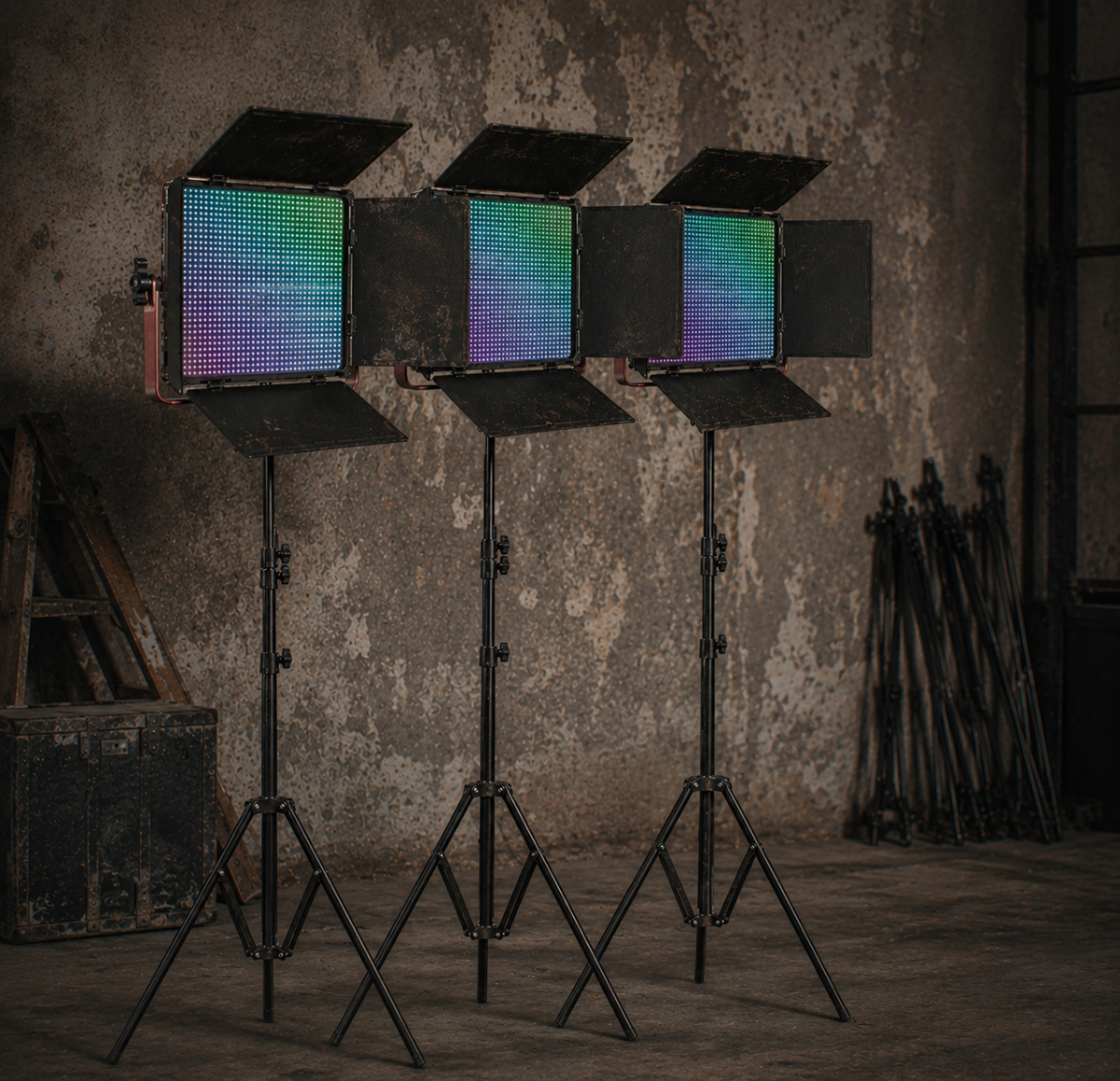 RGB LED