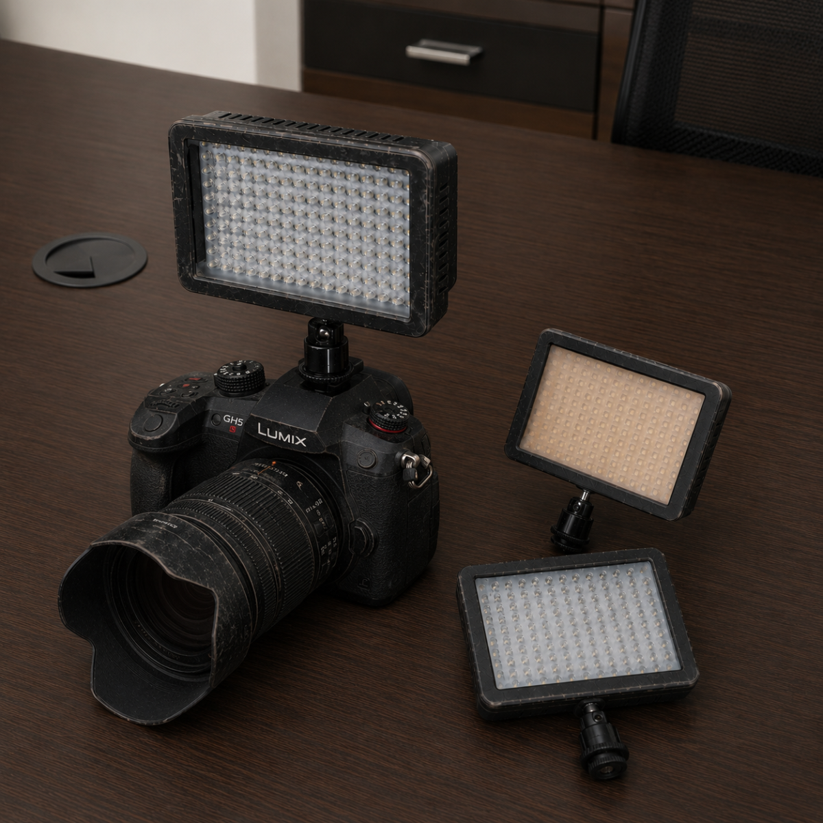 Sungun Light