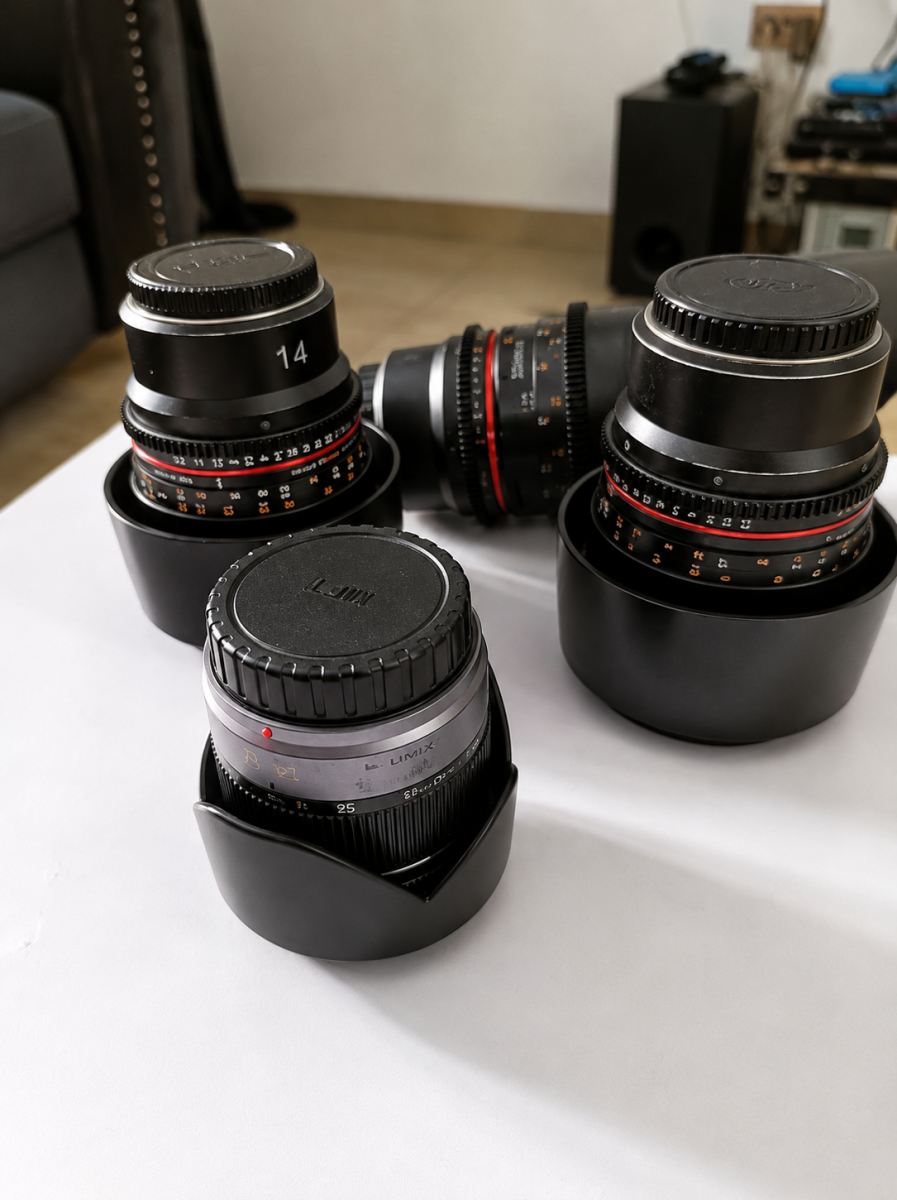 LENS