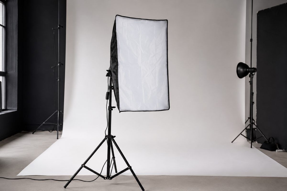 SOFTBOX