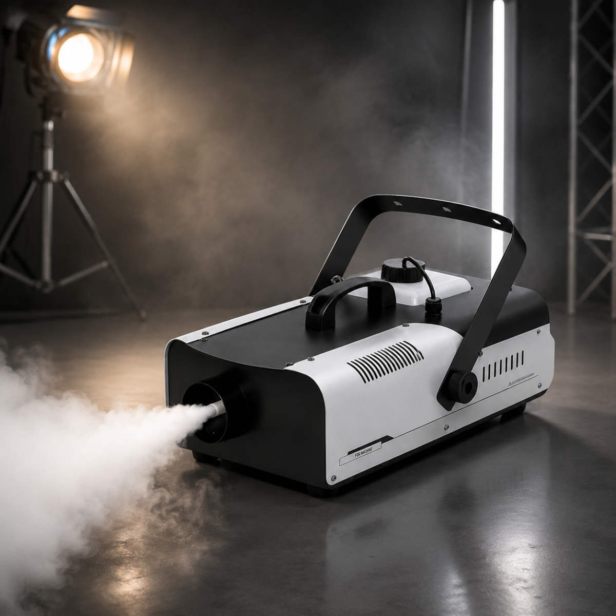 Professional Smoke Machine for Film & Event Production