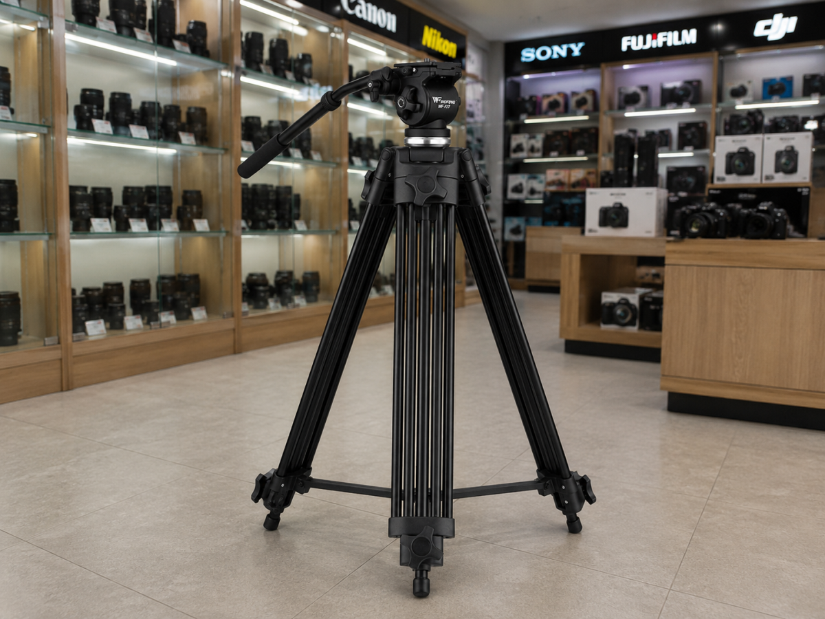 TRIPOD