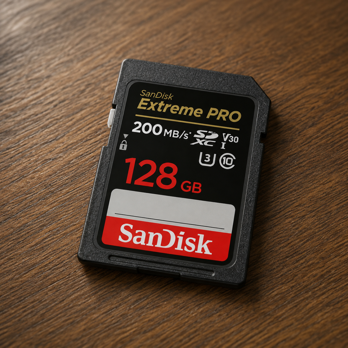 128GB