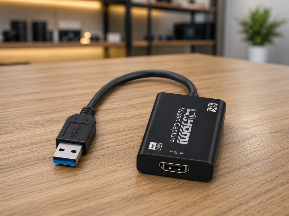 CAPTURE CARD