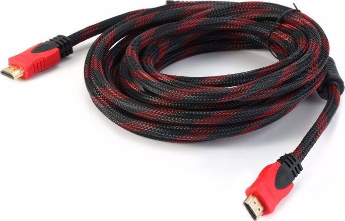 HDMI CABLE