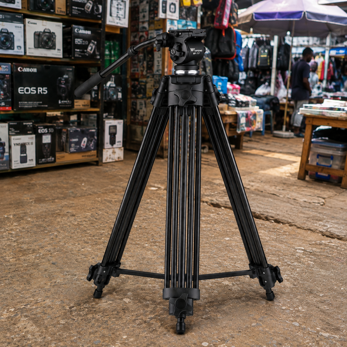 TRIPOD