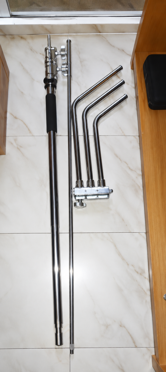C-STAND