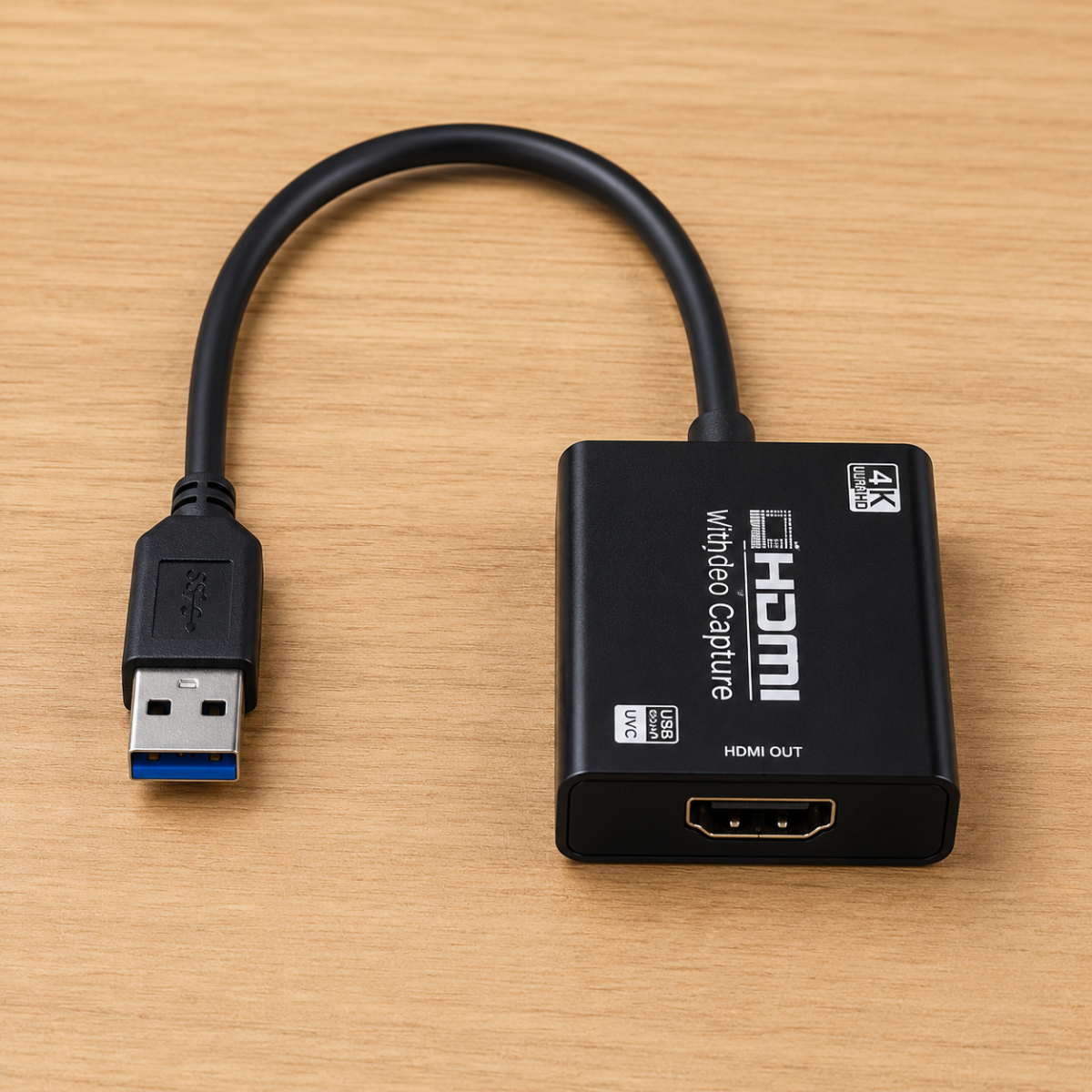VIDEO CAPTURE CARD