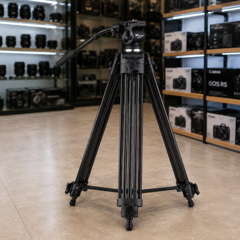 TRIPOD