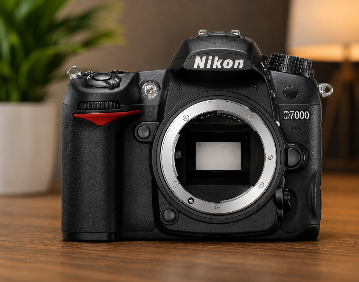 Camera