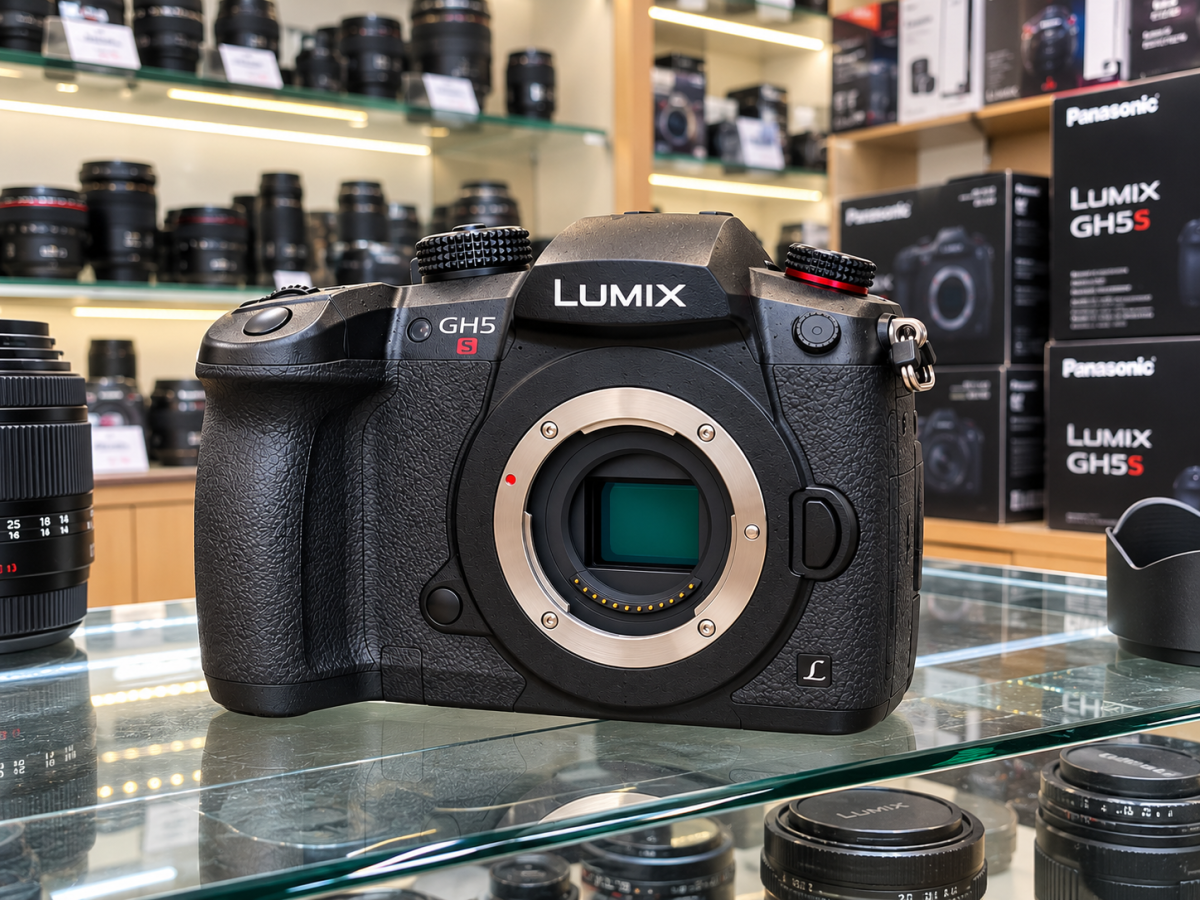 CAMERA