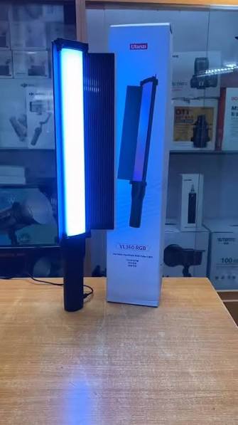 Tube Light