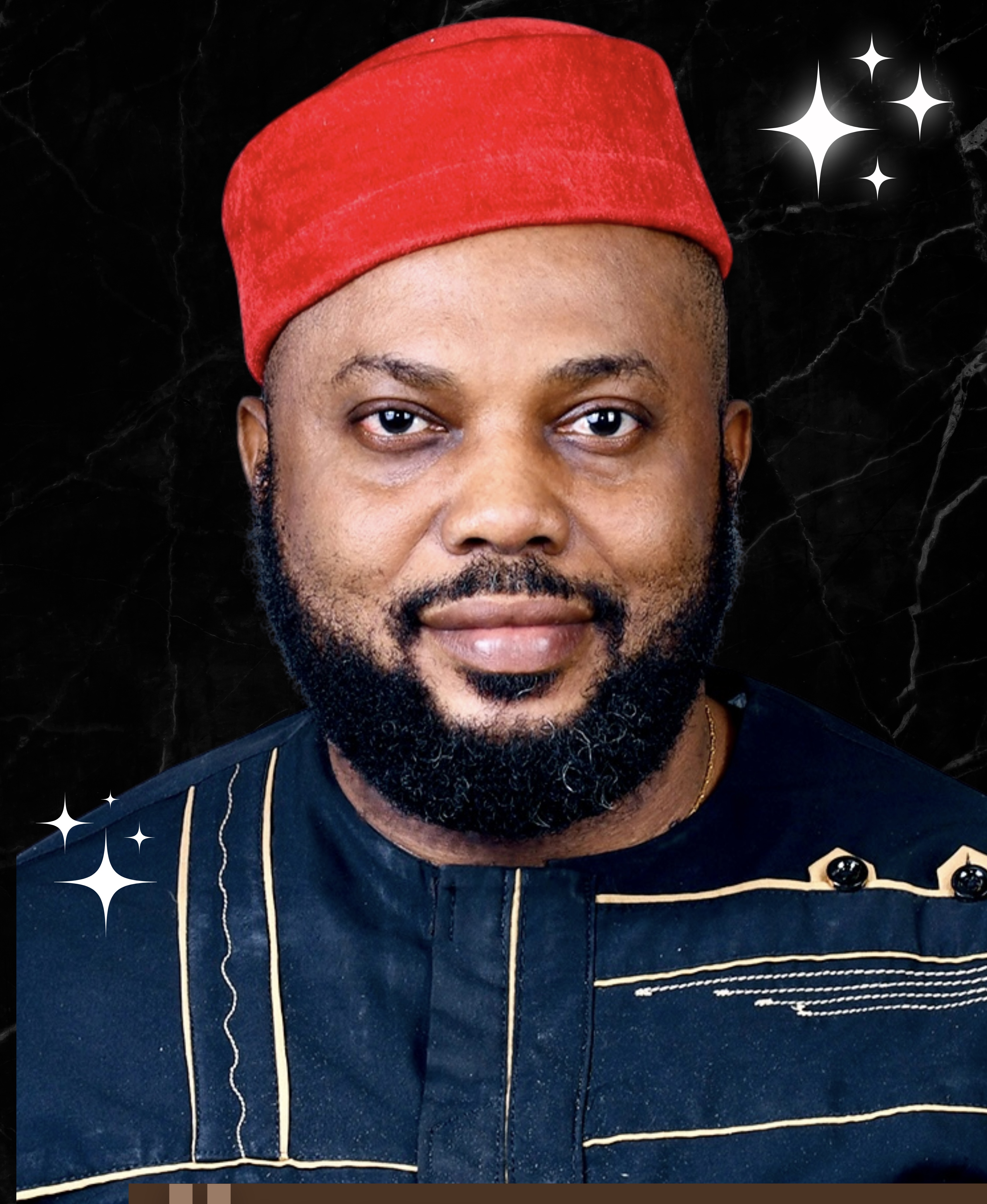 David Sorochukwu Akumah