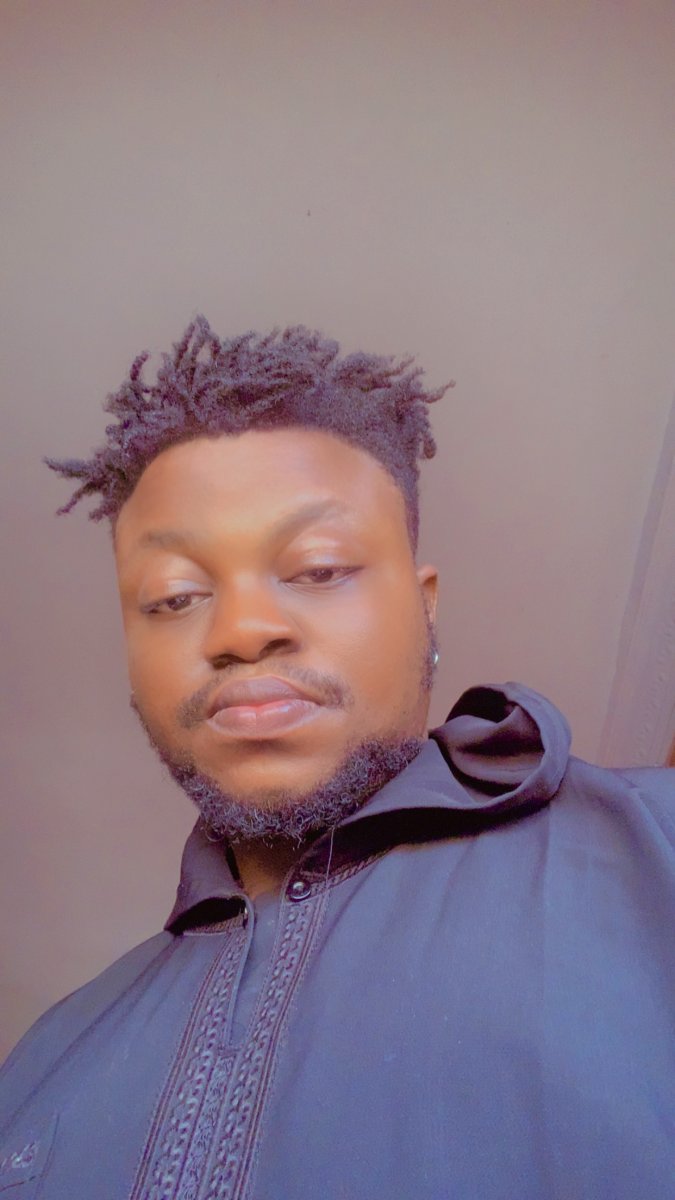 onwe Liberty Ndubuisi