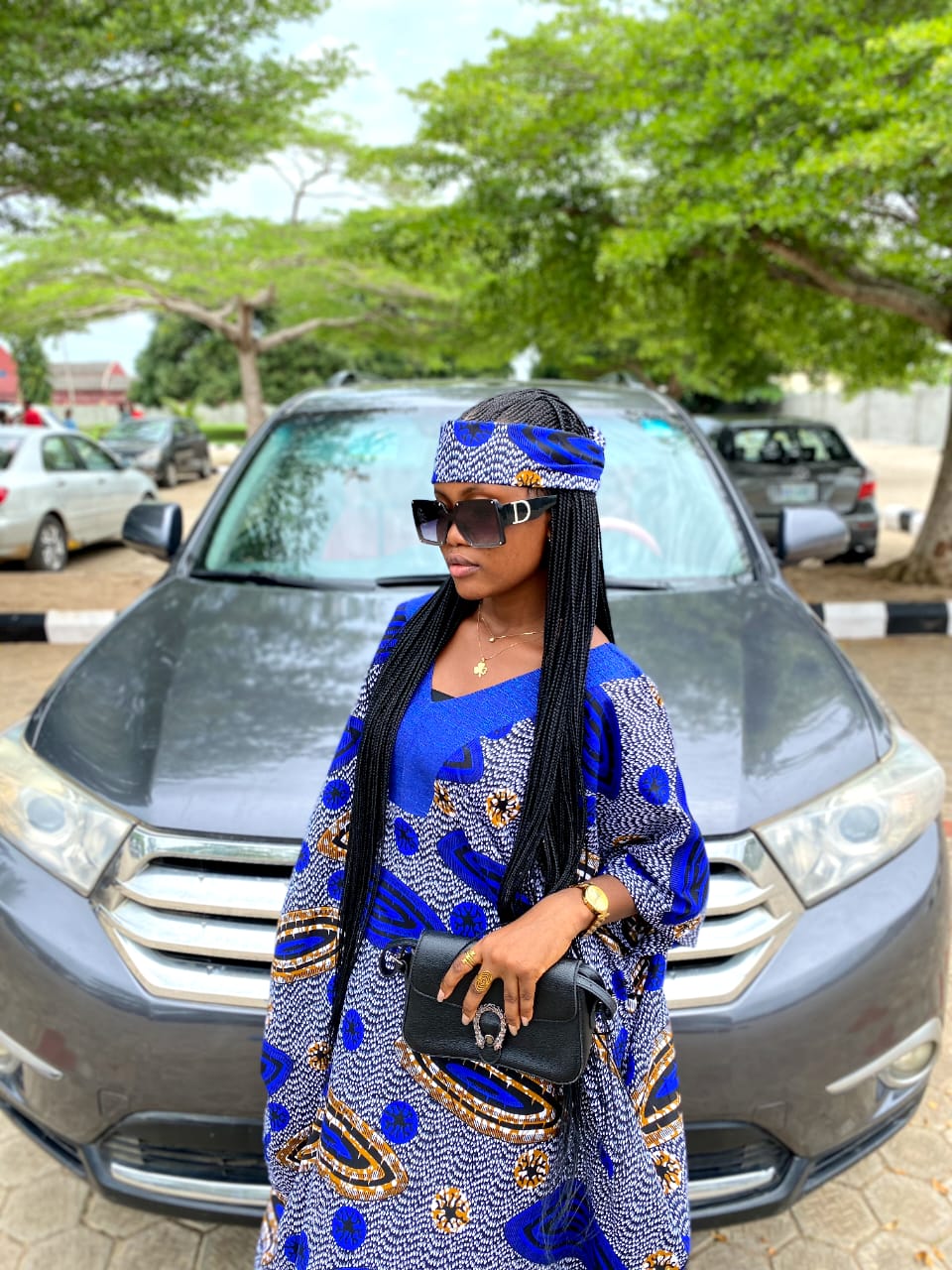 AKPE NAOMI